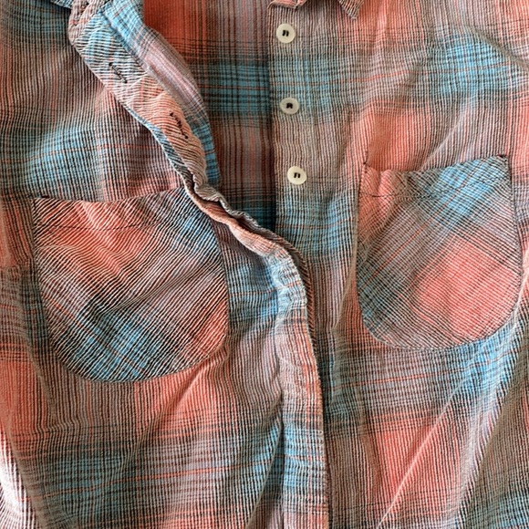 Cute fp cord shirt - Picture 3 of 4